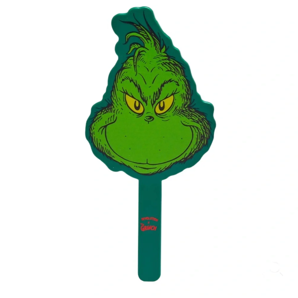 Revolution x The Grinch Mirror